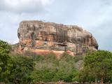 Sigiriya - The Eight Wonder of the World